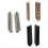 A-Pillar Interior Panel Air Outlet Windshield Pillar Trim Panel Air Ou 6