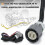 4L60E Stand Alone Controller Shift Conversion for 4L60E Transmission C 10