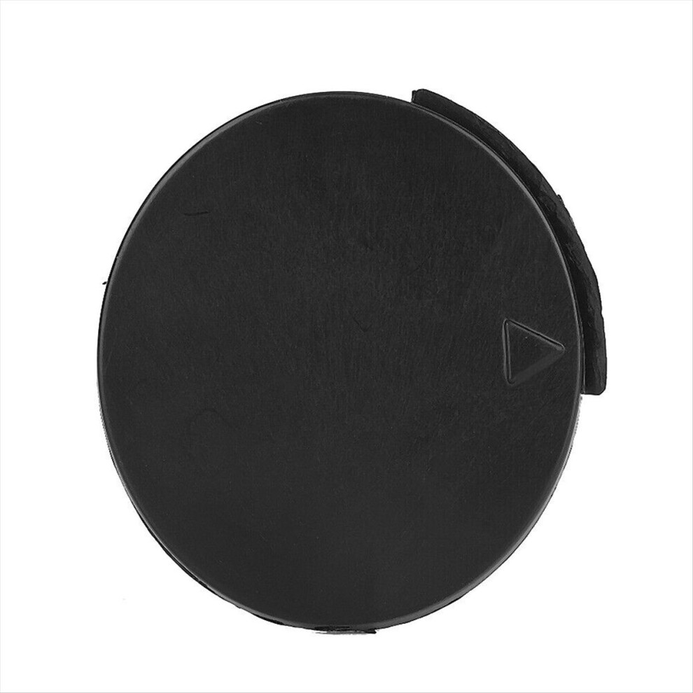 Front Bumper Tow Eye Hook Cover 17A989abxwaa Fit For Ford Mk2 2007-201 4852735116572