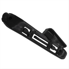 51117156555 für BMW 3.0L Front Left Driver Side Bumper Cover Guide Fro