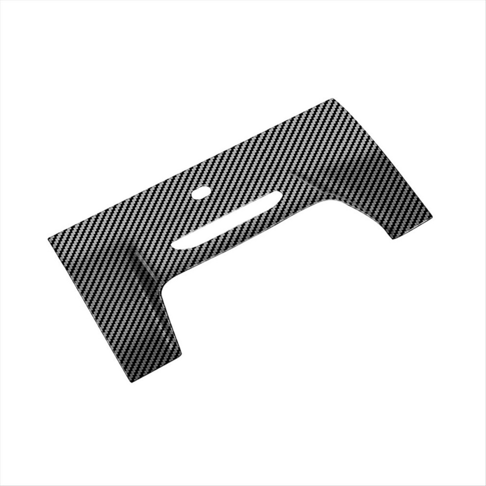 Car Usb Charging Panel Trim Sticker For Kia Ev9 2023 2024 Central Cont 4852735106122