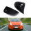 Για Fiat Grande Punto 2005-2018 Καλύμματα πλευρικών καθρεφτών Ox Horn St 3