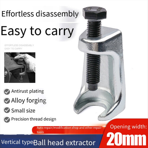 Automotive Ball Joint Removal Tool Ball Joint Separator Lower Swing Ar 2