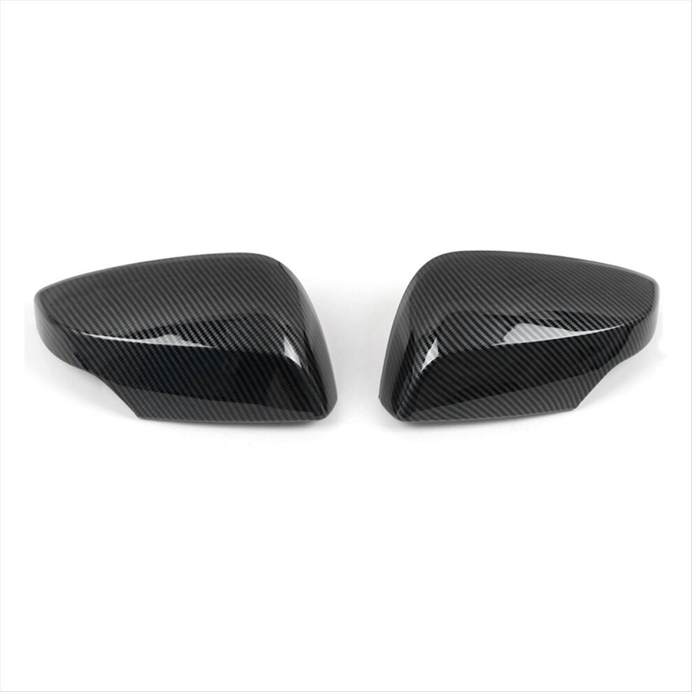 Mirror Cover Mirror Cover Decorative Frame Accessories For Subaru Wrx 4852359648985
