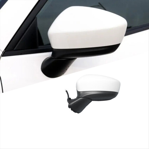 Linker Außenspiegel für Mazda CX-5 (2012–2015) 2