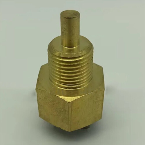 2848A102 Wassertemperatursensor für Perkins-Motor 1004-4 1004-4T 10 2