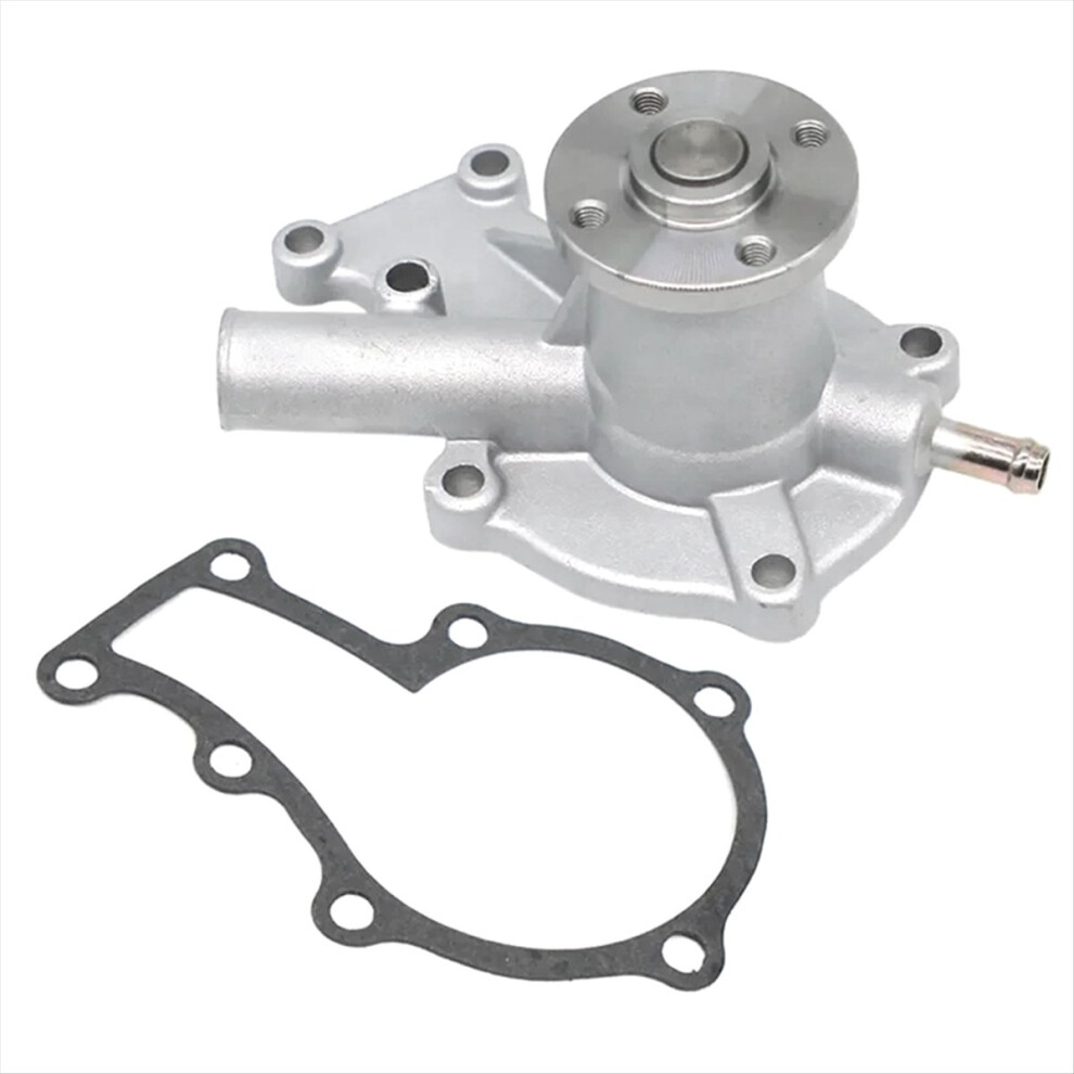 6670506 Excavator Water Pump For Bobcat 320 322 Skid Steer Loader 453 4852735100922