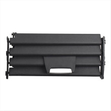 Zierclip für Lüftungsgitter vorne links, Mitte, 64229218551 für BMW 1