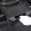 Rücksitz-Staufach, Auto-Staufach, Auto-Mülleimer für Tesla Model Y 1