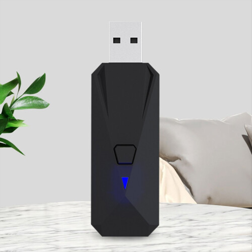 Kabelloser Empfänger-USB-Adapter für PS5/PS4/PS3/Nintendo Switch Bluetooth 2