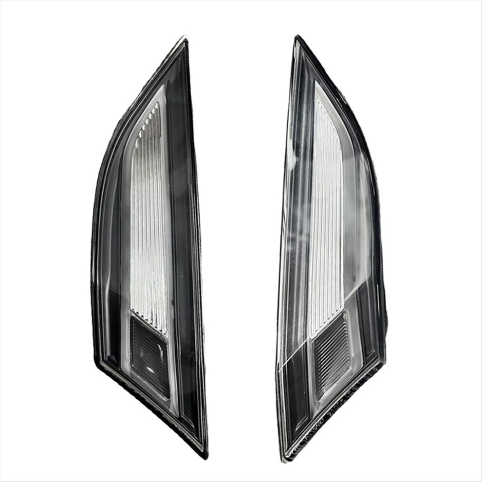 1Pair Front Bumper Side Marker Lights For Porsche 991 981 718 Boxster 4852735185899