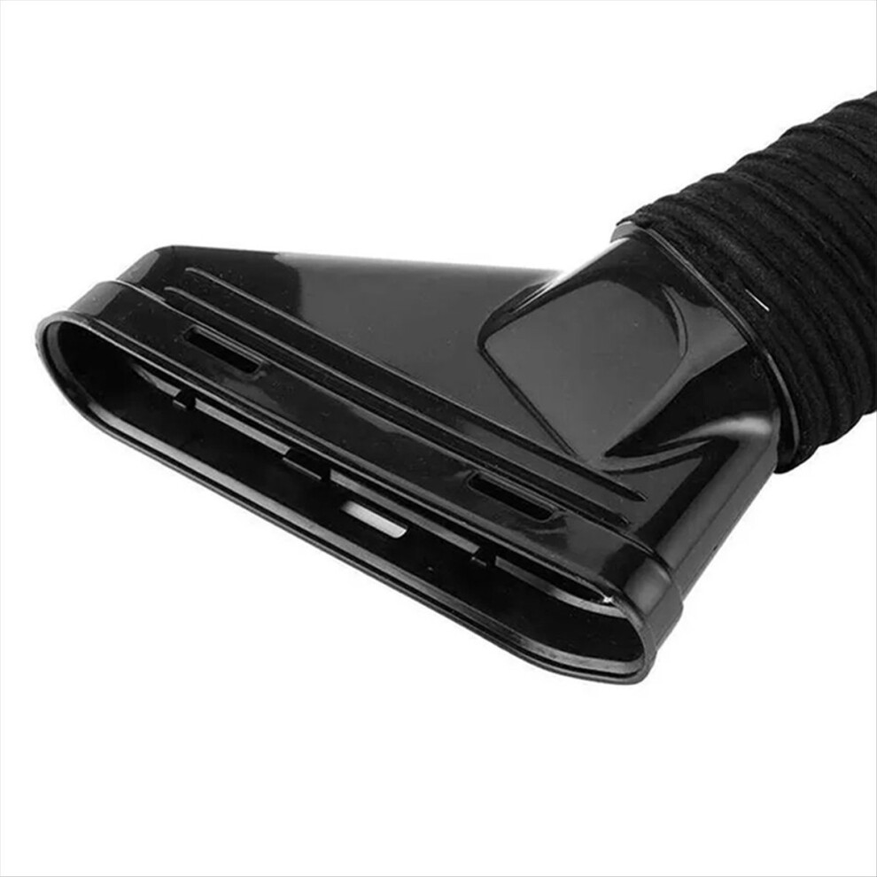 1Pair Car Air Duct Intake Hose Pipe For Mercedes Benz W166 X166 Gl350 4852735106641