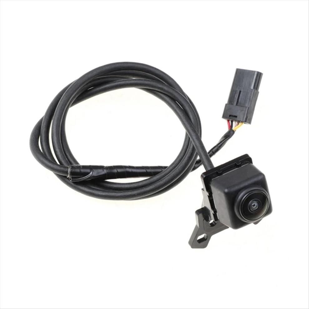 23137302 Rear View Camera Front View Back Up Camera For Gmc Terrain 20 Black 4852735103718