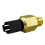 Wassertemperatursensor 2848A129 für Perkins-Motor 1104D-4 6