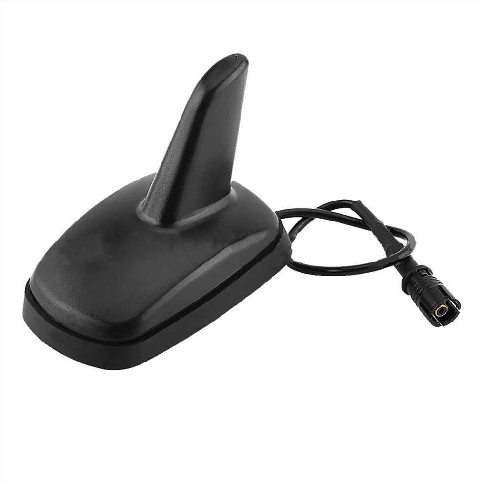 Car Signal Antenna Shark Fin Antenna For Volkswagen Passat Golf Jetta 4852735117258