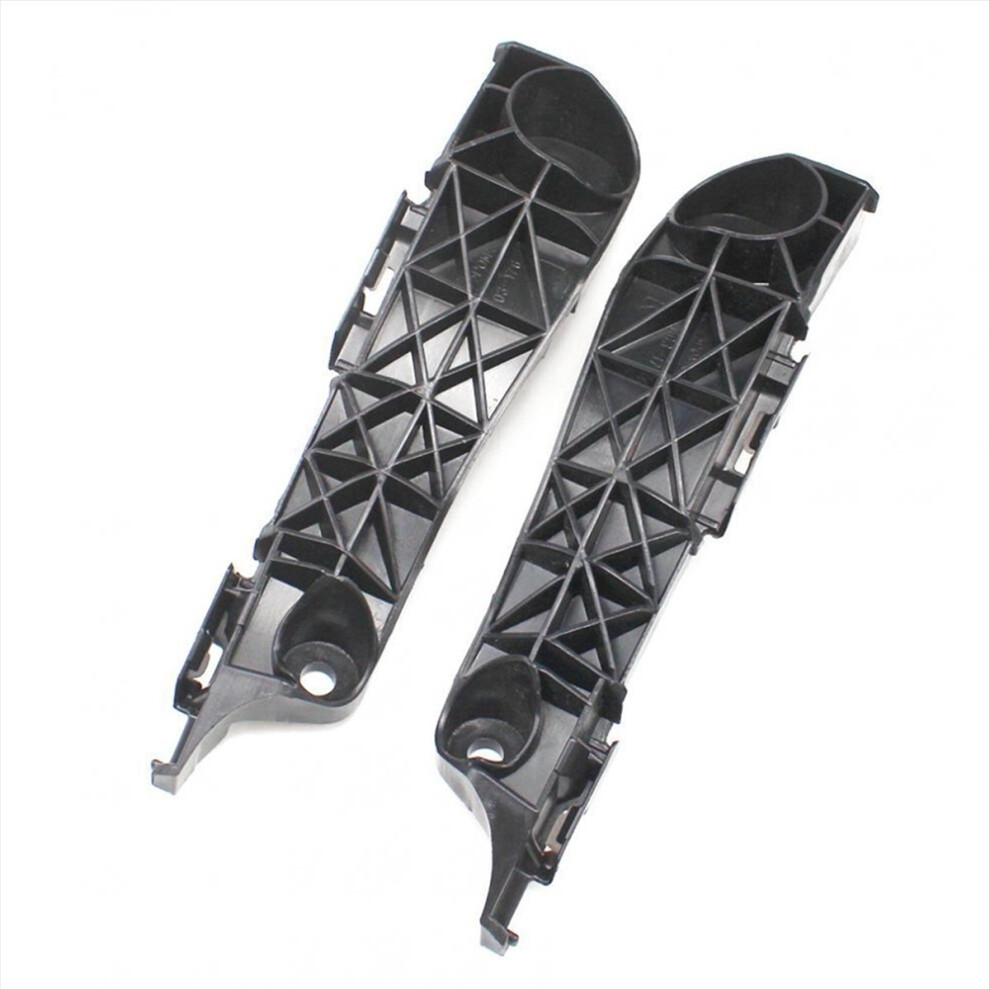 Front Bumper Retainer Support Bracket Left Right For Toyota Rav4 2006- 4852735194402