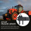Ansaugdrucksensor-Ersatz für Kubota-Dieselmotor 9