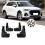 Guardabarros para Audi Q3 Sport 2019-2023 5