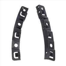 For Mazda CX-5 2017-2021 Front Bumper Bracket KB8A-50-163B/KB8A-50-153