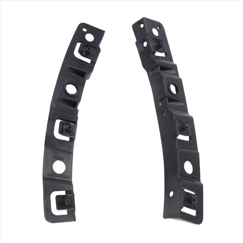 For Mazda CX-5 2017-2021 Front Bumper Bracket KB8A-50-163B/KB8A-50-153