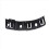 For Mazda CX-5 2017-2021 Front Bumper Bracket KB8A-50-163B/KB8A-50-153 9