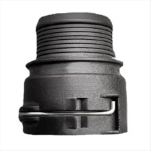 1PCS New Car Cooling Water Hose Connector Upper Pipe Radiator Adapter