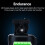 YT-2000 AI Smart Face Following Motored Rotative Panoramic Head Trip 11