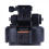 YT-2000 AI Smart Face Following Motored Rotative Panoramic Head Trip 4