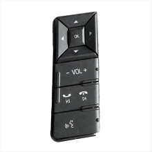 Für Ford Expedition 2015-2017 Media VOL Control Switch FL7T-9E740-ADW