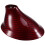 Aufkleber aus echtem Hartcarbon für Fiat 500 Abarth 595 ab 2012 (Autoantenne) 11