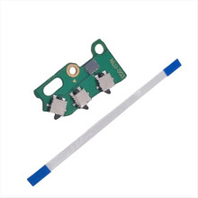 Pavé tactile Nlu-003 pour PS5 avec nappe flexible pour PlayStation
