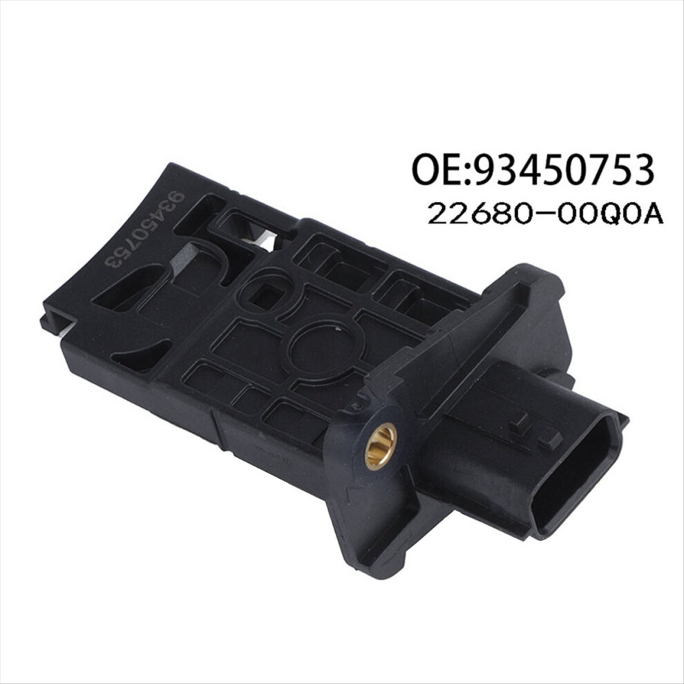 New 22680-00Q0a Mass Air Flow Sensor For Infiniti Q50 Q60 V6 3.0L 2016 4852735116114
