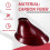 Aufkleber aus echtem Hartcarbon für Fiat 500 Abarth 595 ab 2012 (Autoantenne) 10