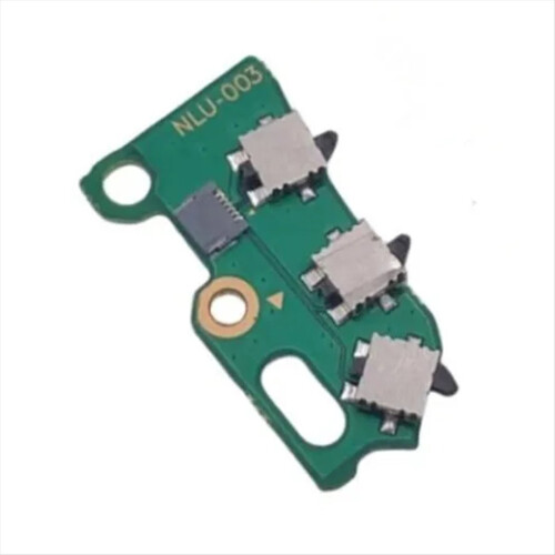 Για PS5 Nlu-003 Touchpad με εύκαμπτο καλώδιο κορδέλας για Playst 2