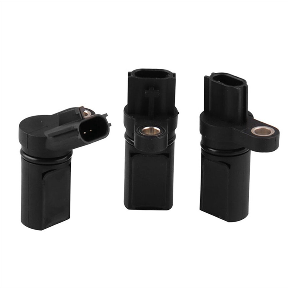 3Pcs Camshaft / Crankshaft Position Sensor For Infiniti Fx35 G35 I35 M 4852735107631
