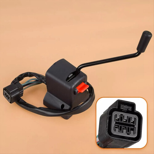 Forward Neutral & Reverse Forklift Lever Switch Fit for Caterpillar 91 2