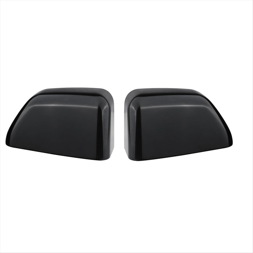Car Side Mirror Cover Tow Mirror Cover Hc3z-17D742-Ca Hc3z-17D743-Ca F 4852735115988