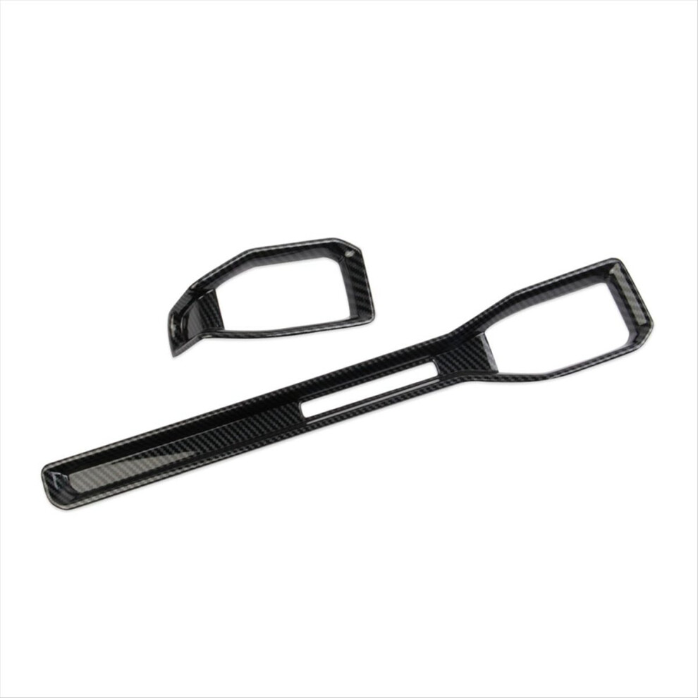 Dashboard Vent Air Outlet Cover Trim For Ford Mustang 2024 Interior Ac 4852735116954