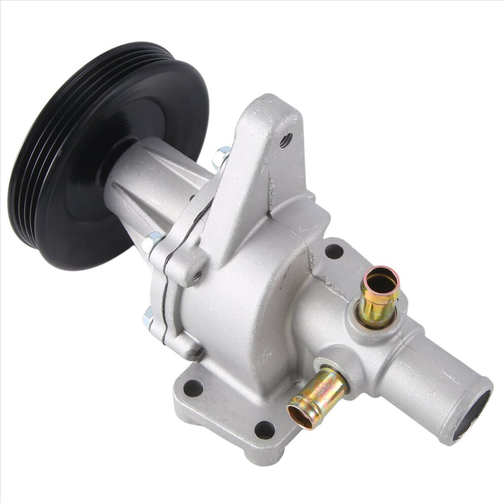 Water Pump For Holden Barina Spark Chevrolet Spark Aveo Beat 1.2 1.5 1 4852735126717