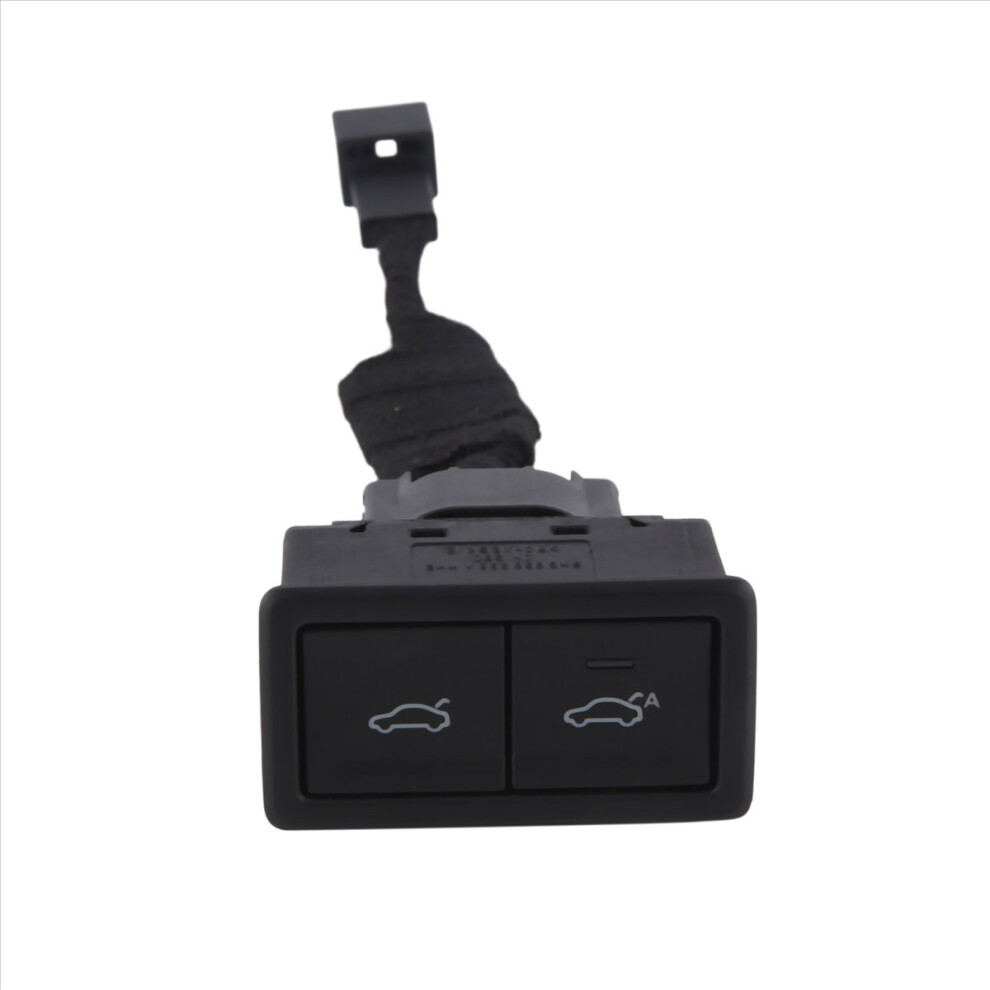 Electric Tailgate Delay Closing Switch With Cable For Vw Mqb Platform 4852735122870