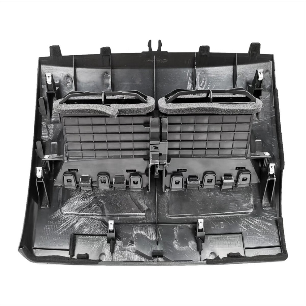 Car Dashboard Air Conditioning Outlet Panel Assy 68414-El00a For Nissa 4852735118460
