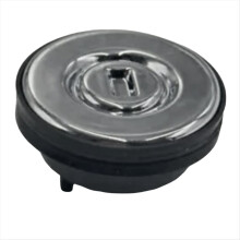 51217267593 Car Door Lock Cylinder Cover 51217267595 for Rolls Royce G