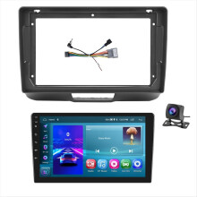 2G+32G Android 13 9 Zoll Autoradio mit Carplay und Android Auto für Honda NB
