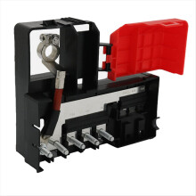 84354716 Batteriekabel-Sicherungsblock für GM Cadillac Chevrolet 2014-2020