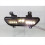 Φως φρένων LED πίσω προφυλακτήρα για Ford Mustang 2015+ Reflec 10