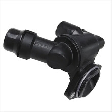 Thermostatgehäuse 06D121111G für Audi A4 A6 Cabriolet Avant Quattro