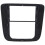 2DIN-Einbaurahmen, 9 Zoll, Autoradioblende für GMC Yukon 2007-2012, Panel Player 8