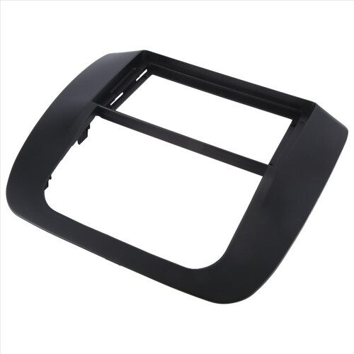 2DIN-Einbaurahmen, 9 Zoll, Autoradioblende für GMC Yukon 2007-2012, Panel Player 2