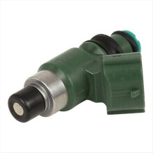 2 Stück neue Einspritzdüsen 16450-HN8-A61 16450HN8A61 für Honda CRF450R Kraftstoff