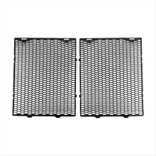 Grade de proteção do radiador para motocicleta BMW R 1300 GS R1